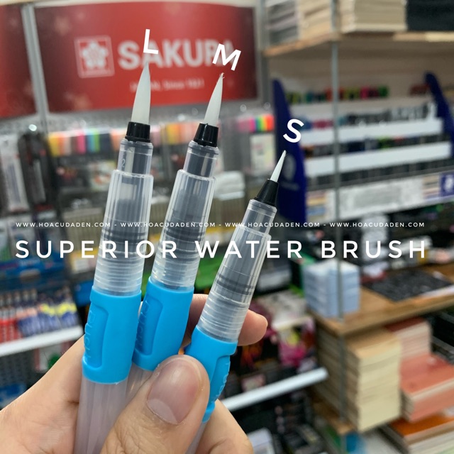 [HCM]Cọ Nước Superior Giá Rẻ