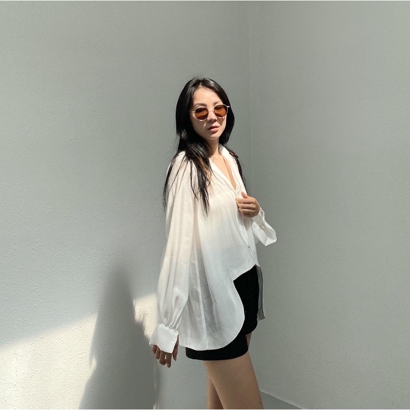 áo sơ mi Bibo