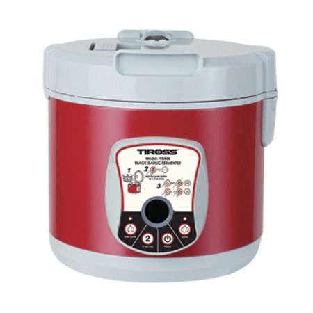 máy làm tỏi đen Tiross TS906