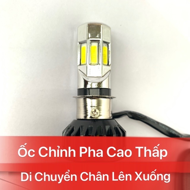 ĐÈN PHA LED RTD M02E 35W SÁNG MẠNH  BẢO HÀNH 06 THÁNG ĐỔI MỚI