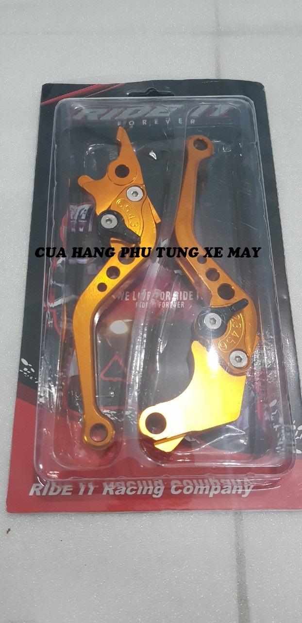 Tay thắng cho xe Honda Winner 150 - 1 cặp