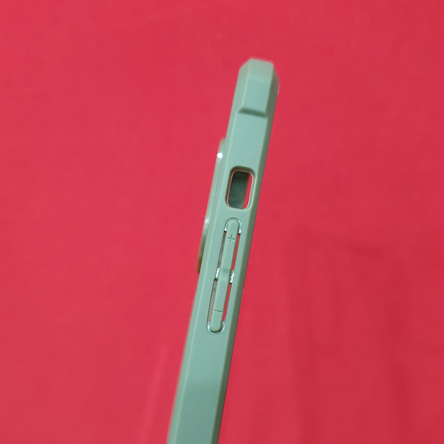 Ốp lưng chống va đập cho Iphone 12 Pro Max (Xundd)