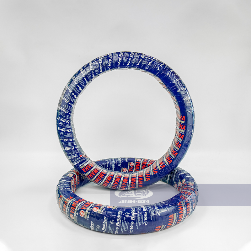 Vỏ sau Yaz (Zin) - YAZ125-0948