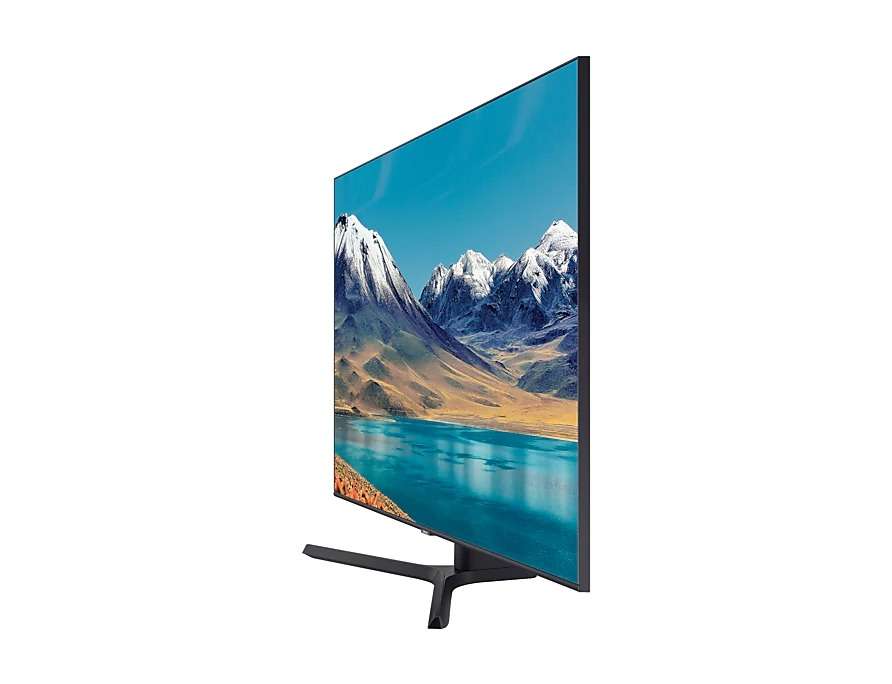 [Trả góp 0%]Smart Tivi Crystal UHD 4K 50 inch 50TU8500