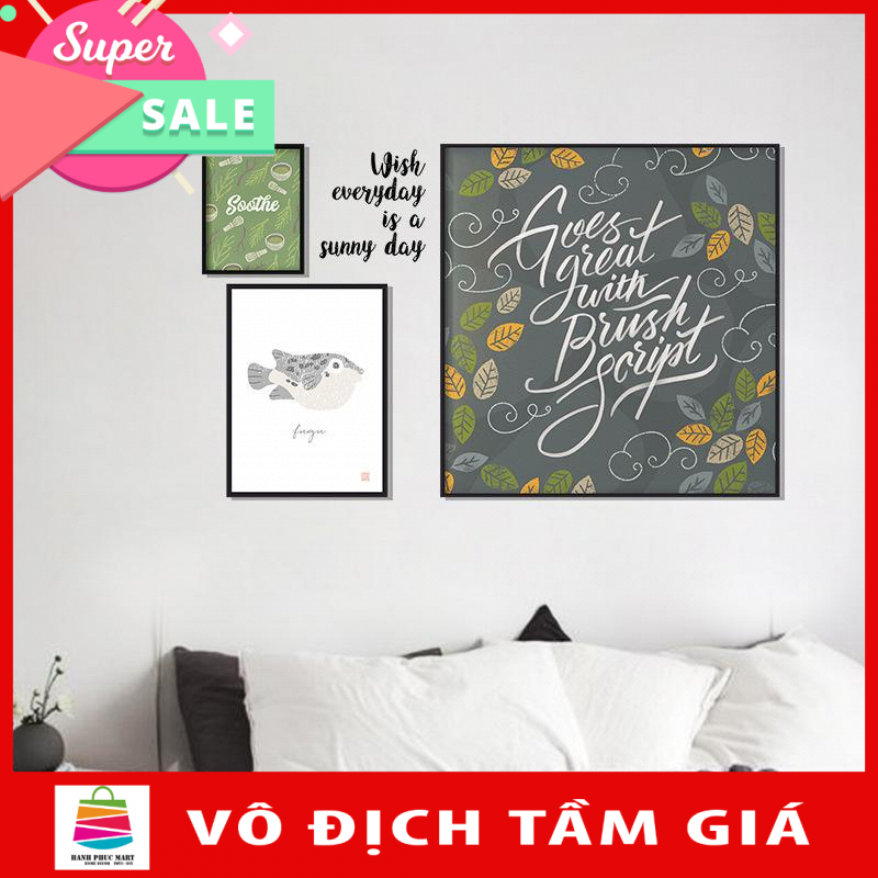 wall sticker - XL8325