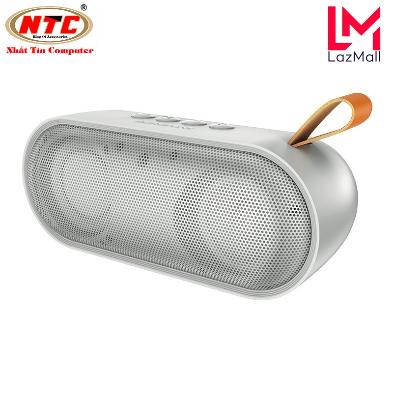 Loa bluetooth cao cấp Borofone BR8 Broad hỗ trợ AUX, TF card, USB, FM radio - Nhat Tin Authorised Store