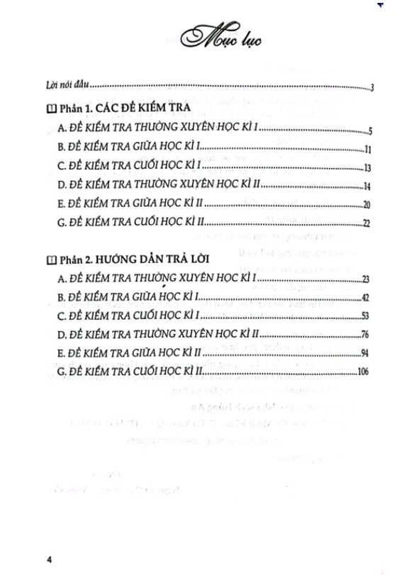 Sách - Đề Kiểm Tra Ngữ Văn Lớp 10 ( Dùng Kèm Sách Giáo Khoa Kết Nối Tri Thức Với Cuộc Sống)