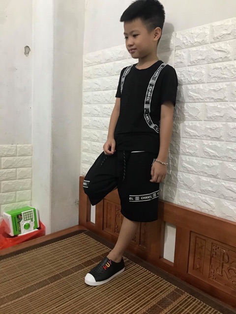 giày native💖💖giày native họa tiết đen black SHINNATIVE03 tặng thêm 2 jibitz native