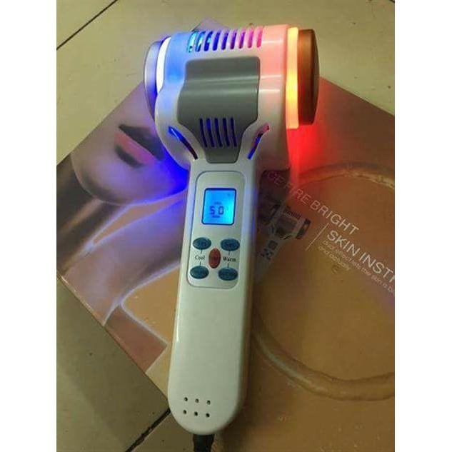 Búa Nóng Lạnh massage LW-015