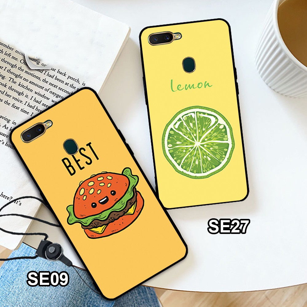 Ốp lưng oppo a5s- oppo a12 - oppo a7 - oppo f9 in hình rẻ đẹp chất