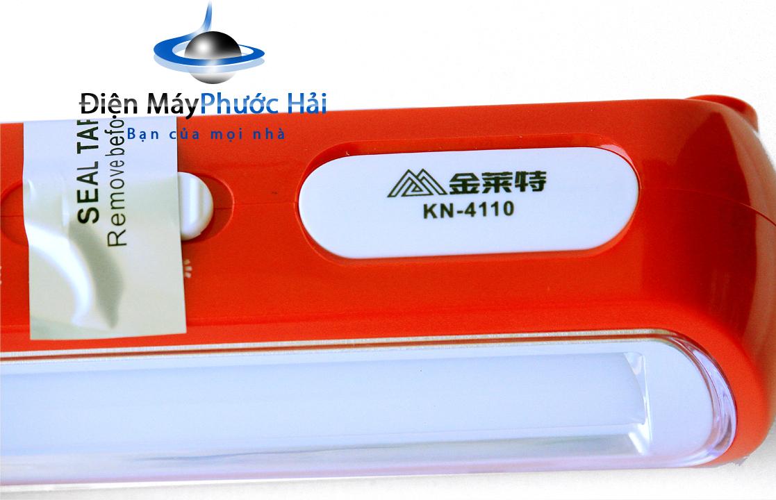Đèn pin sạc điện KENNEDE KN-4110
