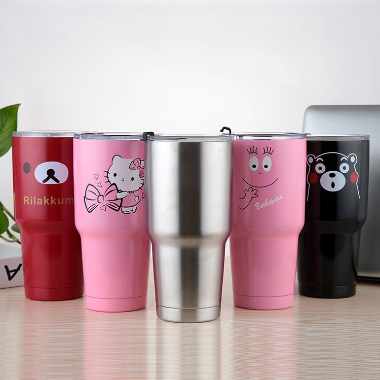 LY GIỮ NHIỆT YETI
