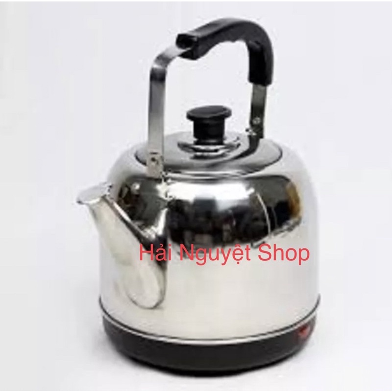Ấm siêu tốc điện - Bình đun siêu tốc - Ấm điện 4l, 5l, 6l