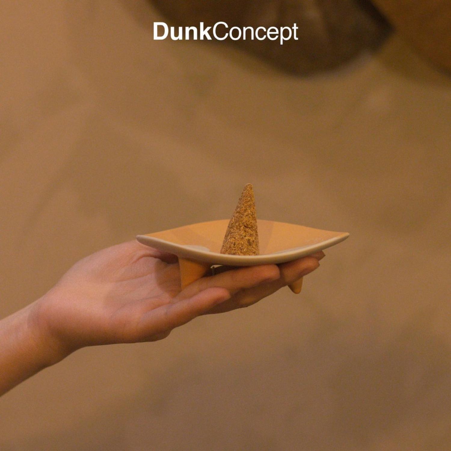 Thảo mộc xông nhà (Palo Santo, Xô trắng/Xô xanh/Tuyết tùng) DunkConcept