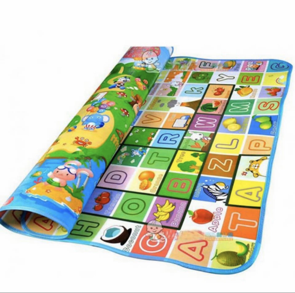 Thảm maboshi 1m8x2m