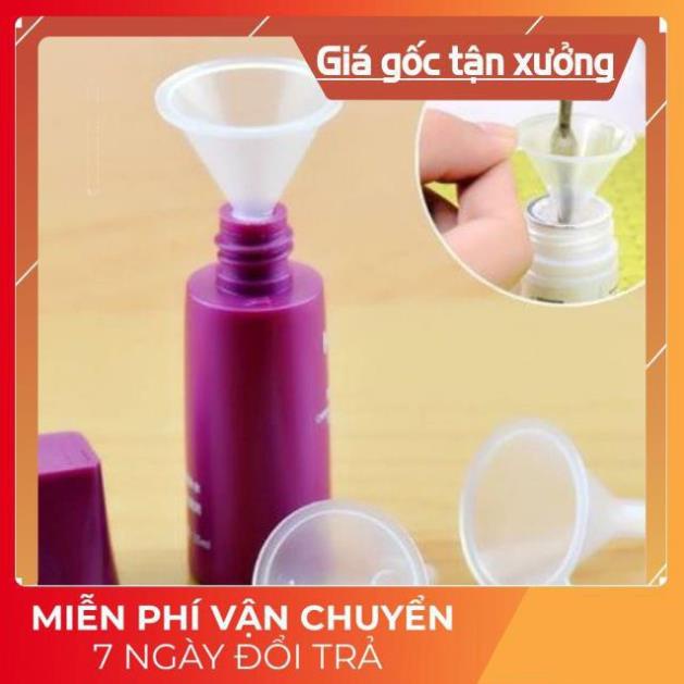[Combo 5sp] Phiễu chiết mỹ phẩm - phiễu mini chiết nước hoa
