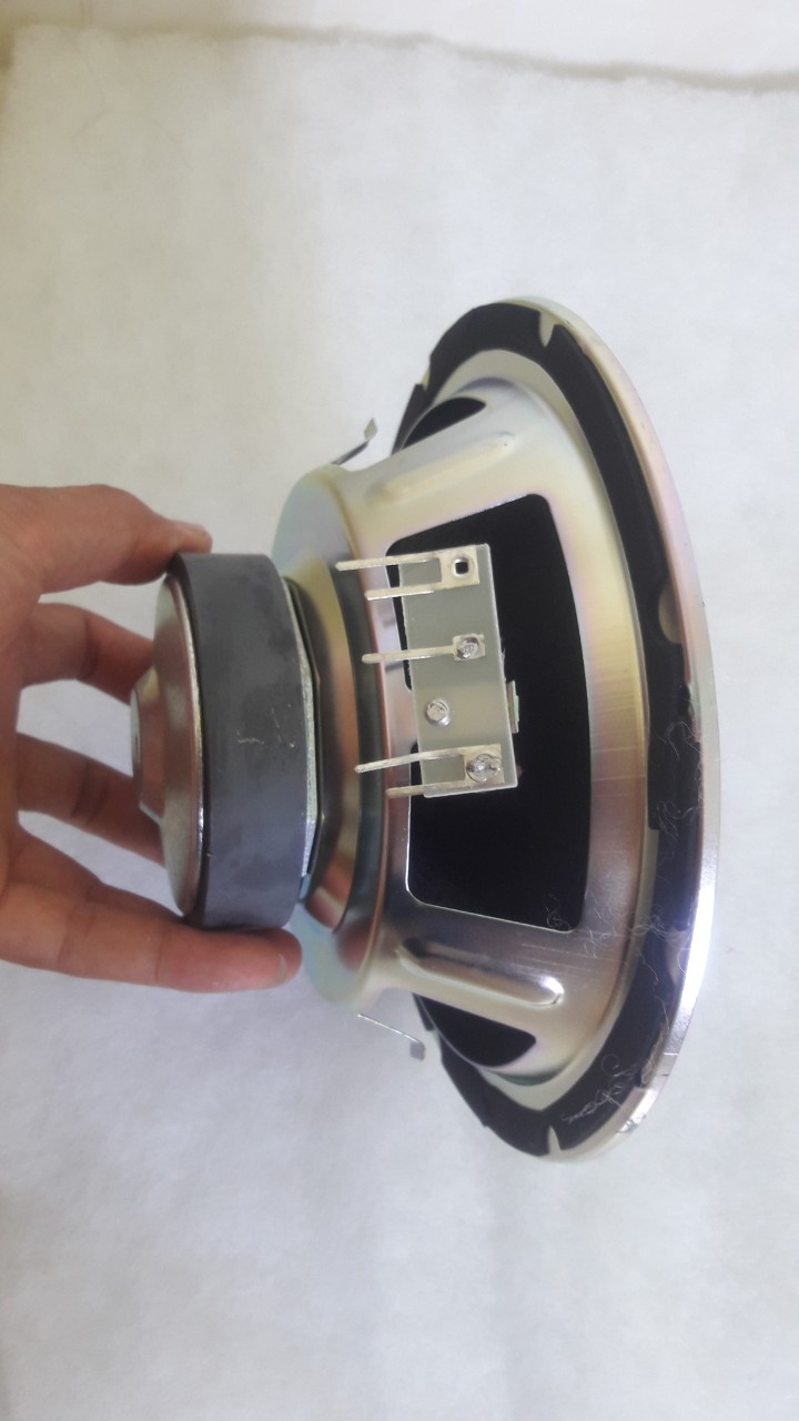 LOA BASS 20 BOSE CAO CẤP - GIÁ 1 CHIẾC