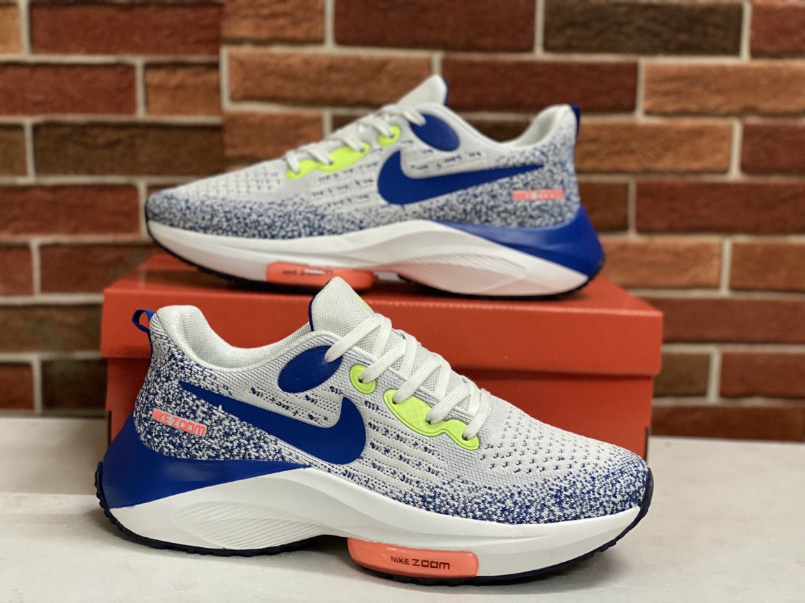 Giày Nike Zoom A115 Nam