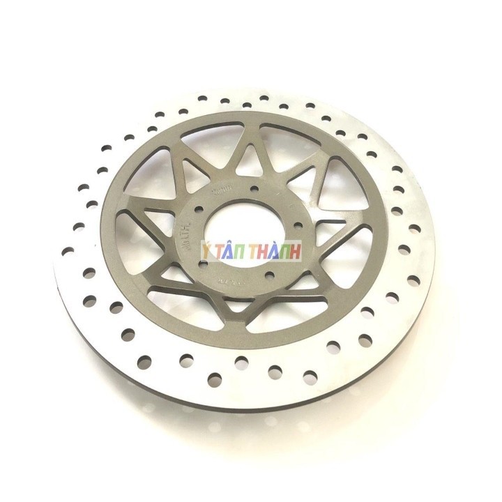 Đĩa Thắng Trước Ls 260Mm