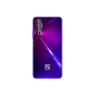 Nắp lưng Huawei Nova 5T bảo hành đổi mới