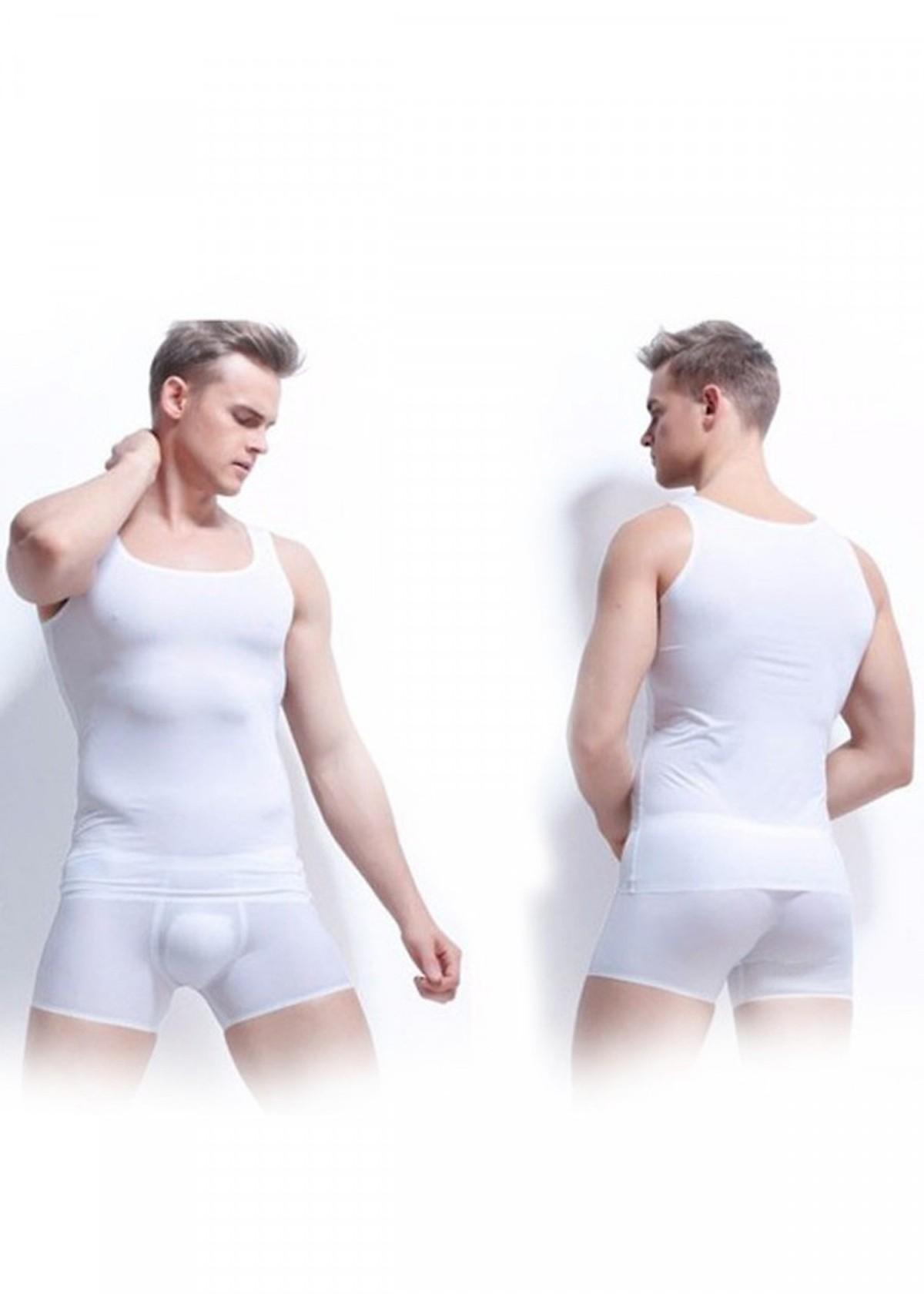 SET 03 Áo thun 3 lỗ nam mặc nhà