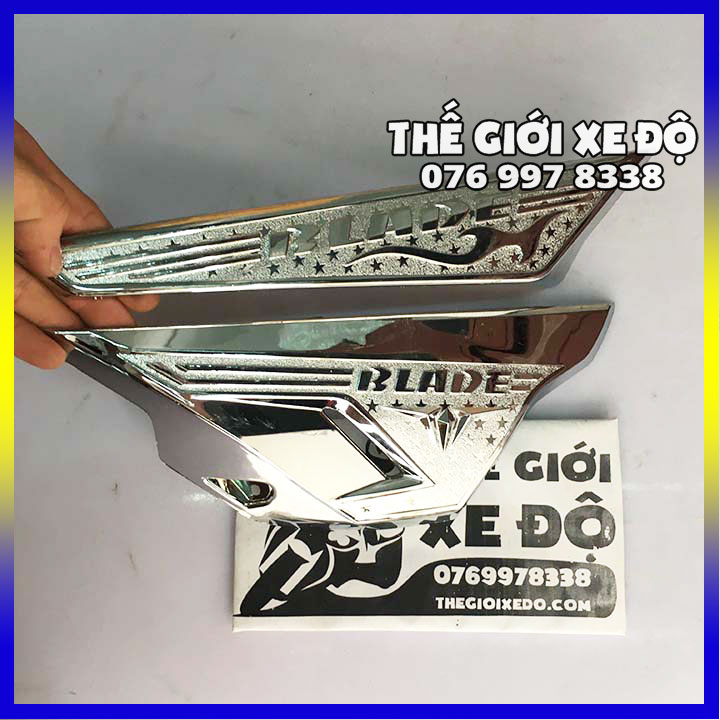 ốp hông wave blade 110