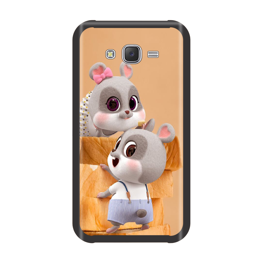 Case For SAMSUNG J1 2016