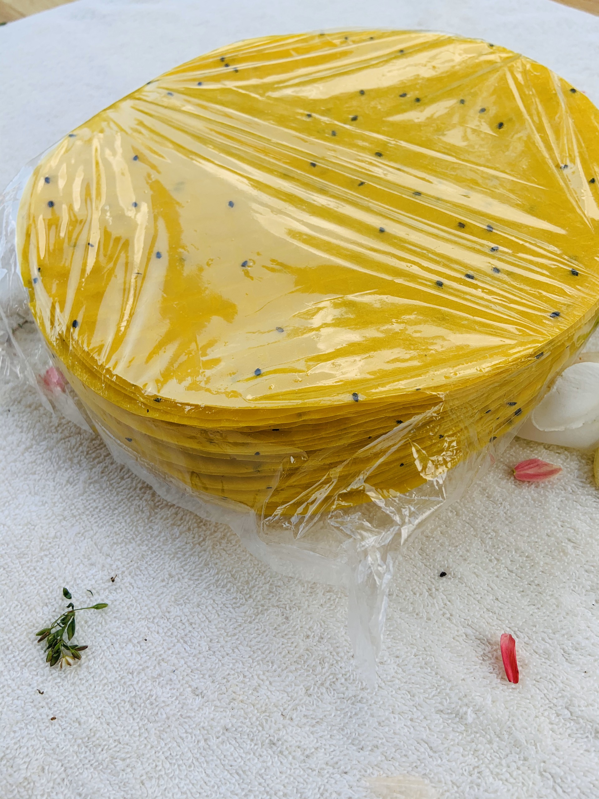 [1KG] BÁNH TRÁNG NƯỚNG VÀNG