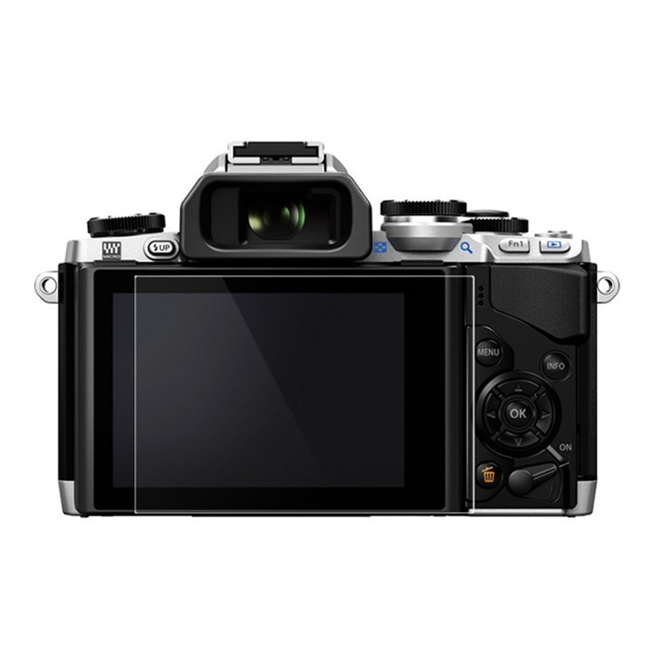 Miếng Dán Cường Lực Cho Máy Ảnh Fujifilm