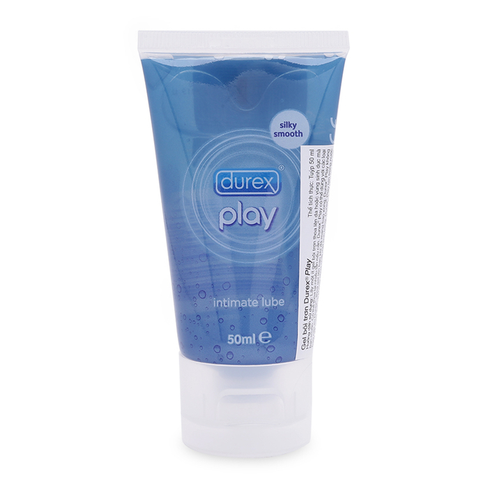 Gel Durex Play 50ml