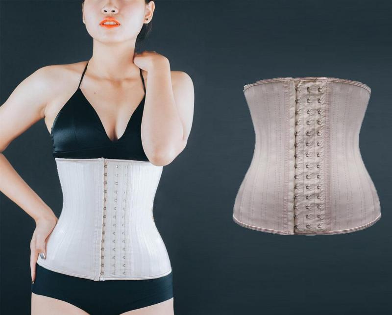 ĐAI NỊT BỤNG EO THON CAO CẤP - ĐAI NỊT BỤNG 9 XƯƠNG GIÚP GIẢM MỞ BỤNG HIỆU QUẢ NHANH CHÓNG - ĐAI NỊT BỤNG CHUẨN HÀNG XUẤT NHẬT