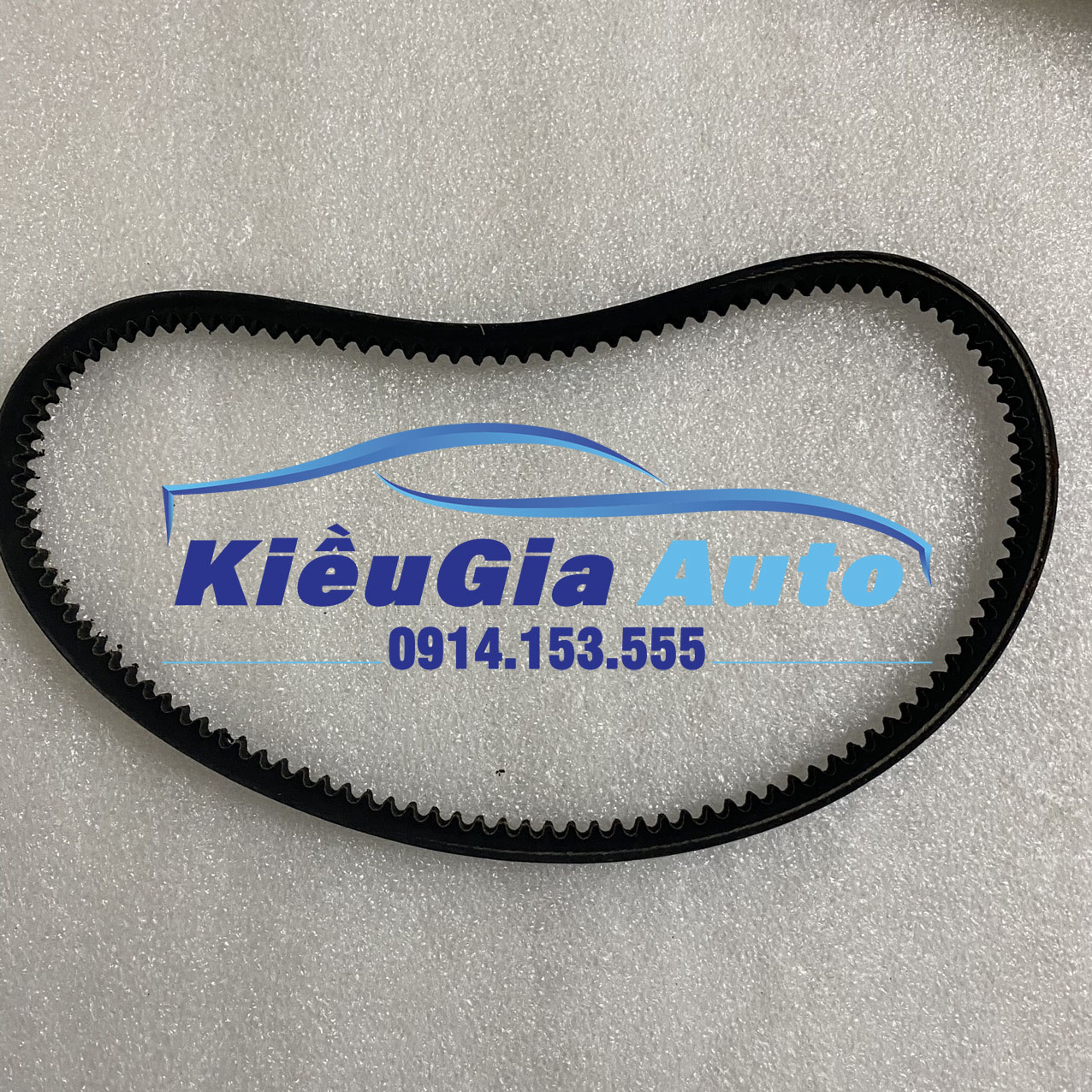 Dây curoa máy phát daewoo matiz 2