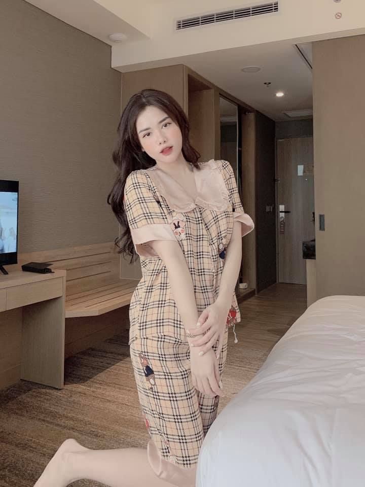 Bộ lửng Lụa Mango. Size 40-62kg