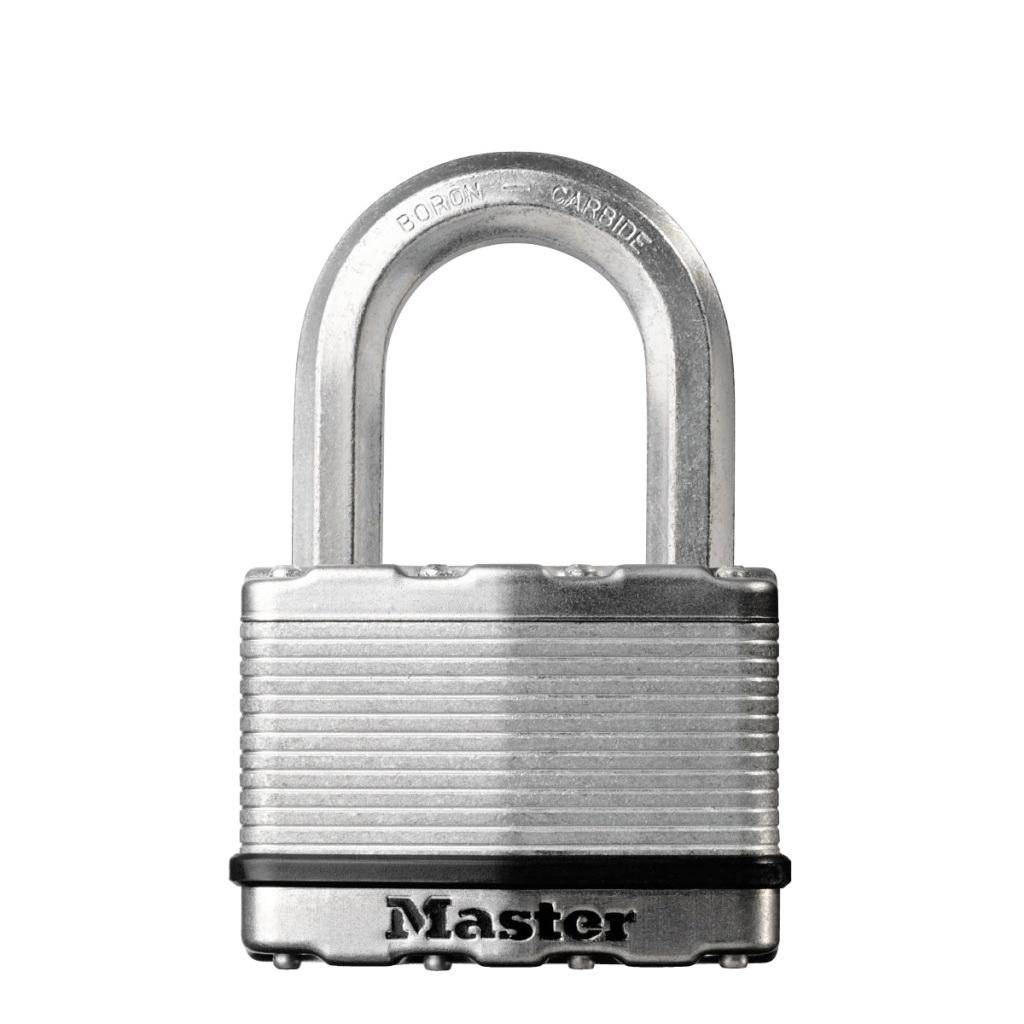 Khóa chống cắt Master Lock M5 EURD (Bạc)