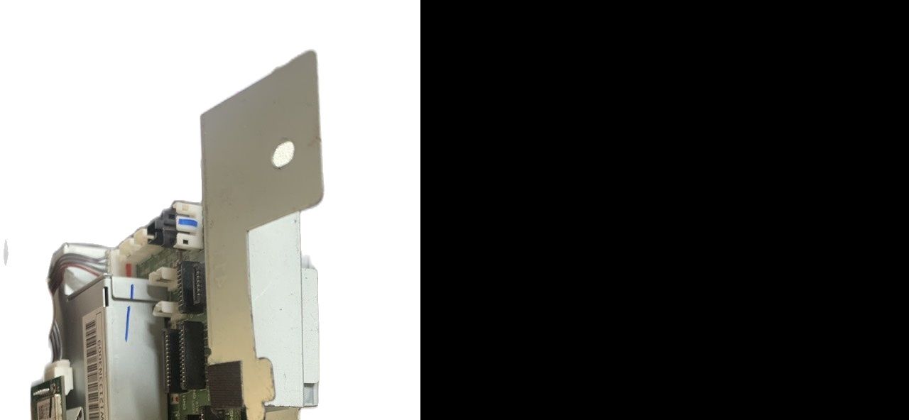 Main bo mạch máy in epson L805