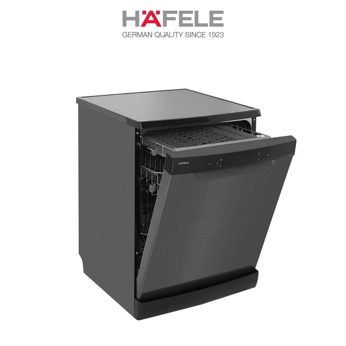 Máy rửa chén Hafele HDW-F602EB 538.21.360