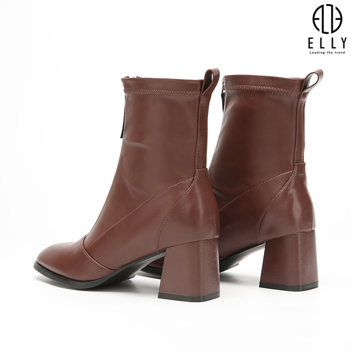 [Brand Day] Giày nữ thời trang cao cấp ELLY – EG189