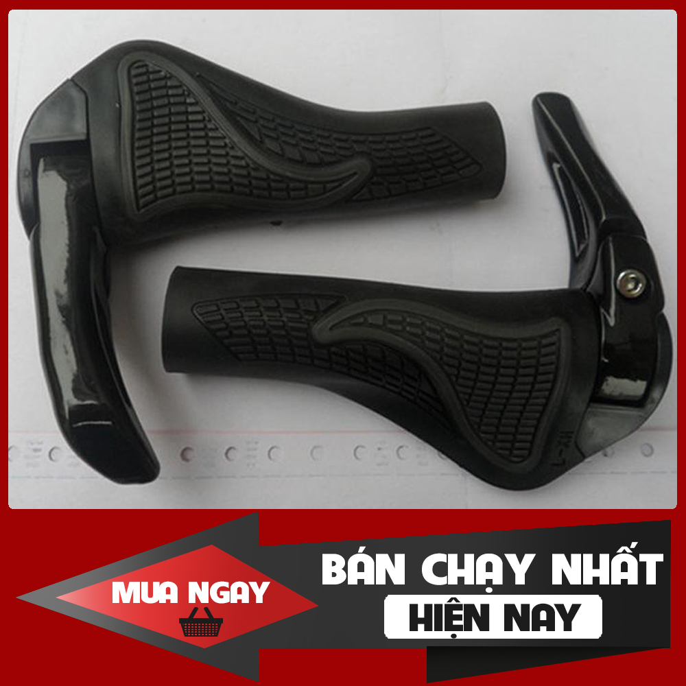 Tay Nắm Sừng Trâu Xe Đạp Thể Thao (Loại 1)