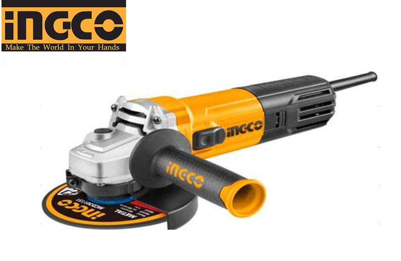 1100w máy mài góc hiệu ingco ag110018