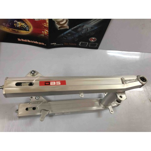 gấp nhôm dbs wave nhỏ