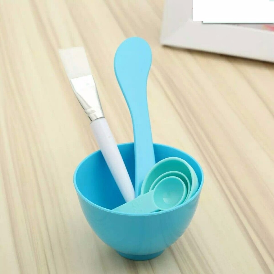 [HCM]DỤNG CỤ TRỘN MẶT NẠ ĐẮP MẶT