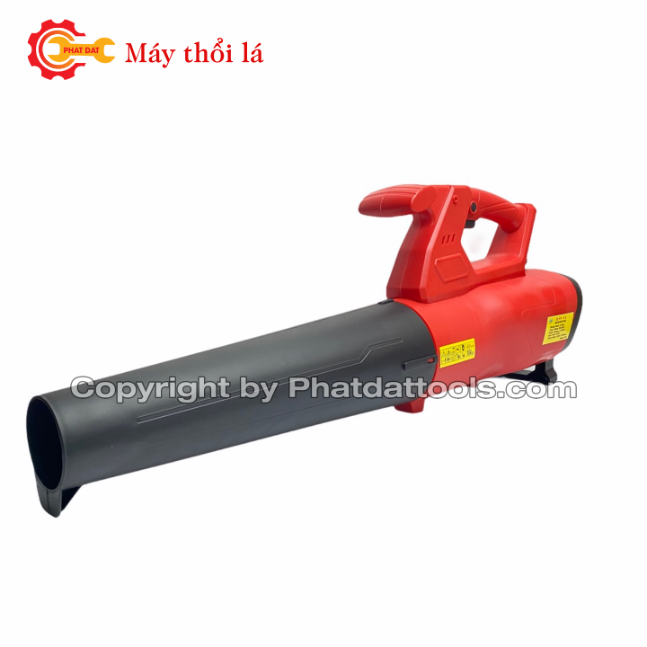 Máy thổi lá dùng điện cầm tay-Siêu khỏe