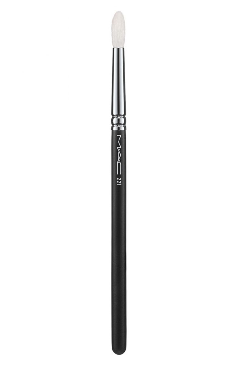 [HCM]Cọ Blending Màu Mắt Dáng Nhỏ MAC 221