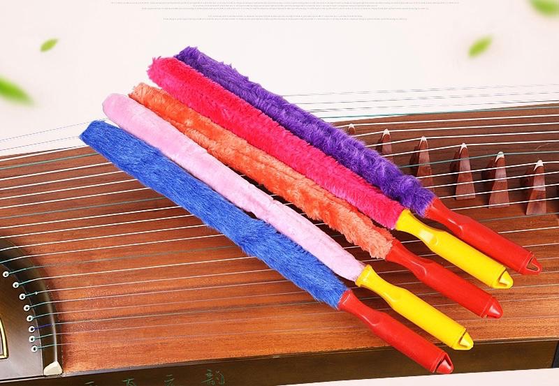 chổi lông lau đàn Guzheng