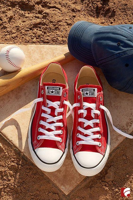 [GIẢM GIÁ GỐC + FULL BOX] Giày Converse 1970s Đỏ Thấp Cổ [HOT]
