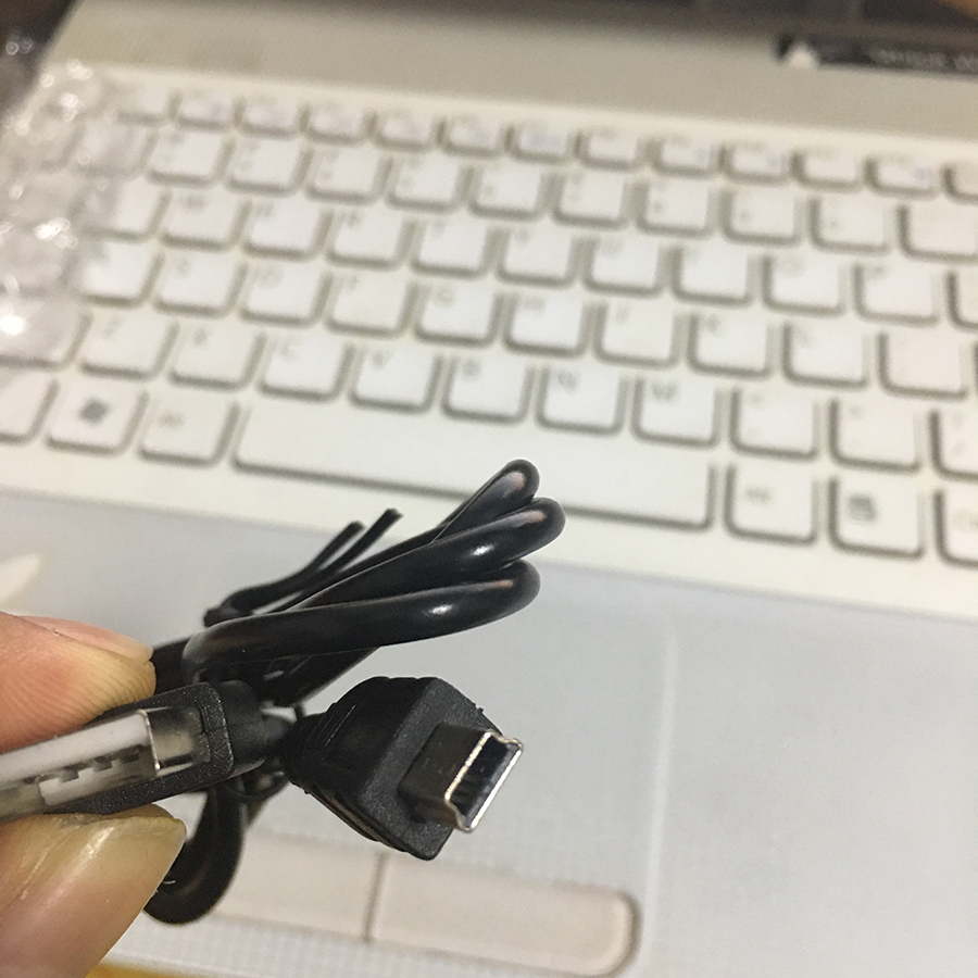 Cáp Sạc Loa Bluetooth,CÁC LOẠI Máy nghe Đài, MP3, MTP