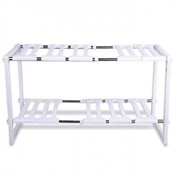 Kệ dưới bồn rữa chén Ts-3324