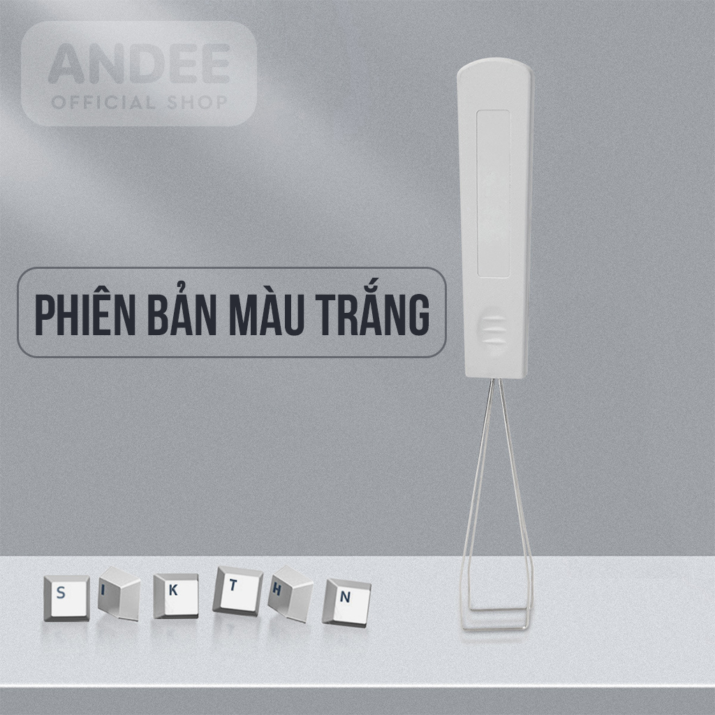 Keypuller dụng cụ nhổ keycap cho bàn phím cơ