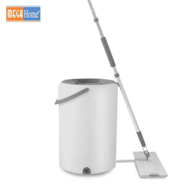 Bộ Lau Nhà Megahome X5 Siêu Sạch