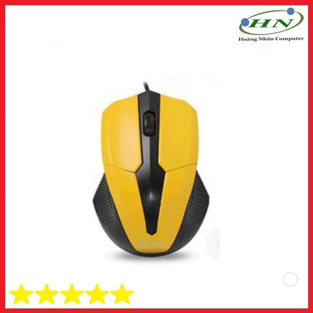 Chuột Máy Tính APEDRA M3 Kết Nối USB